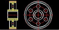 中望CAD教程:巧用中望機(jī)械做齒輪設(shè)計(jì)