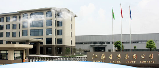 江蘇星河:三維CAD中望3D縮短泵閥設計周期