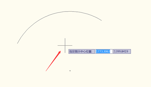 CAD怎么給弧線進行折彎標注? CAD怎么給弧線進行折彎標注?