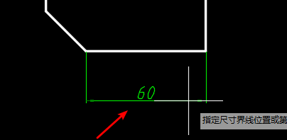 CAD怎么使用智能標注 CAD怎么使用智能標注